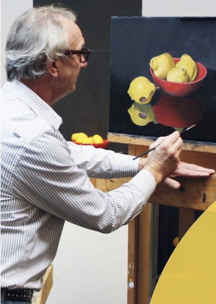 Expositie Herman Thielens