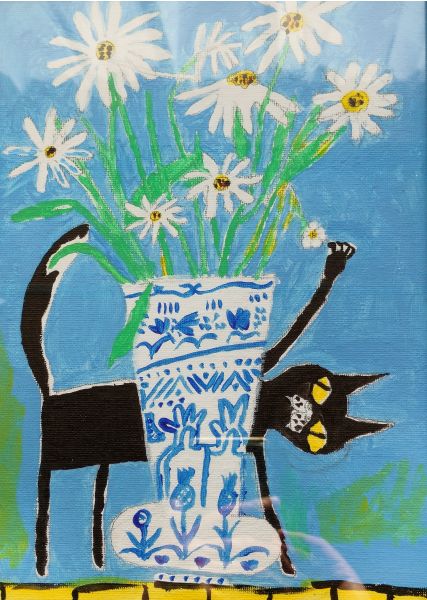 Pascale Inghels