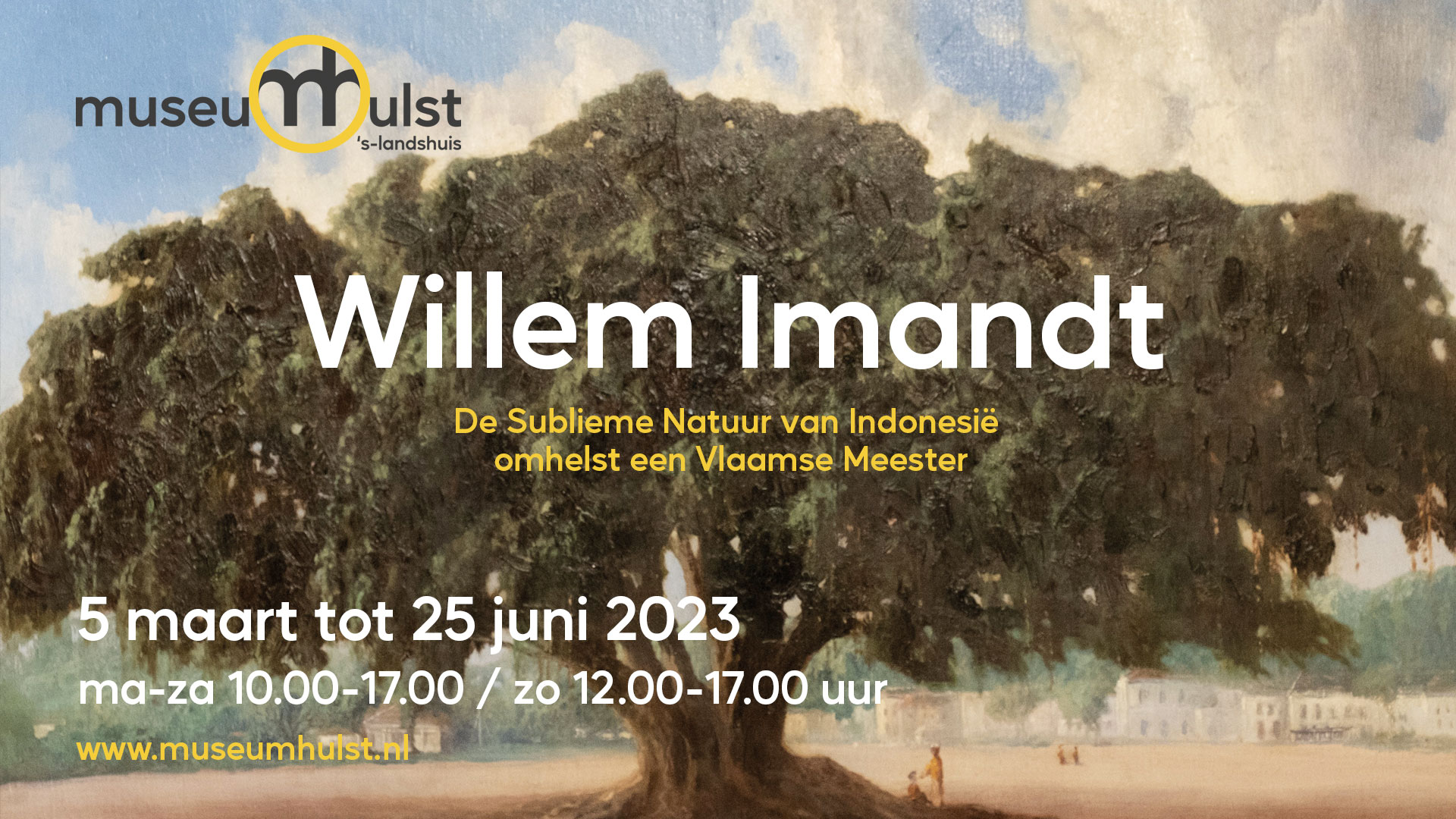 De Indische Romantiek | Museum Hulst