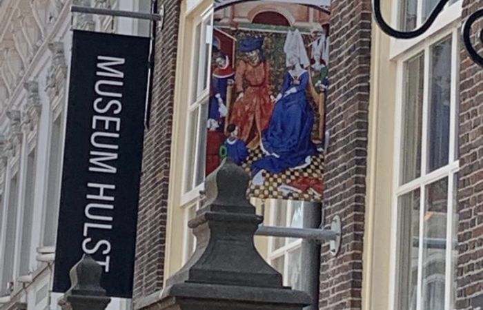 Museum Hulst opent de deuren !!!