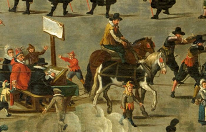 Lezing Adrie de Kraker