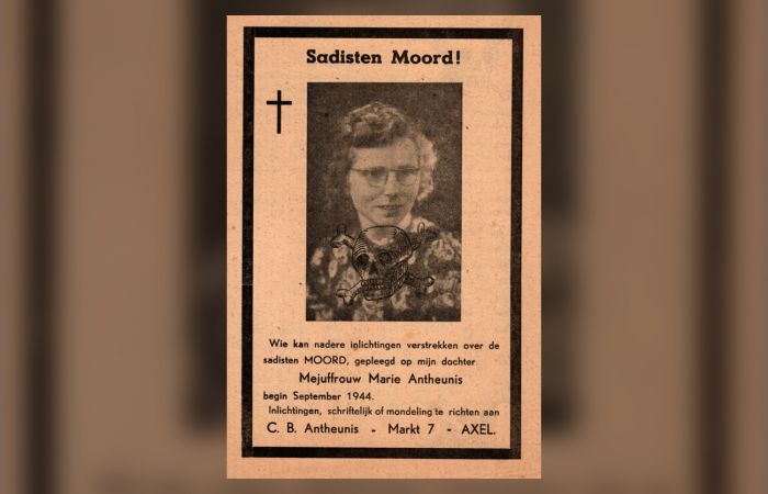 Lezing: Moord op het Groot Eiland