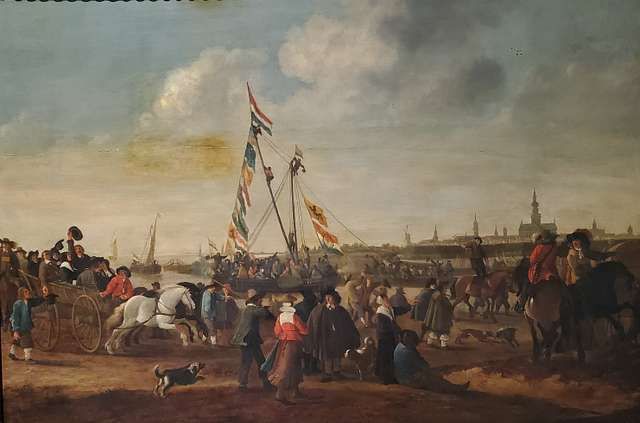 Collectie Zeeland