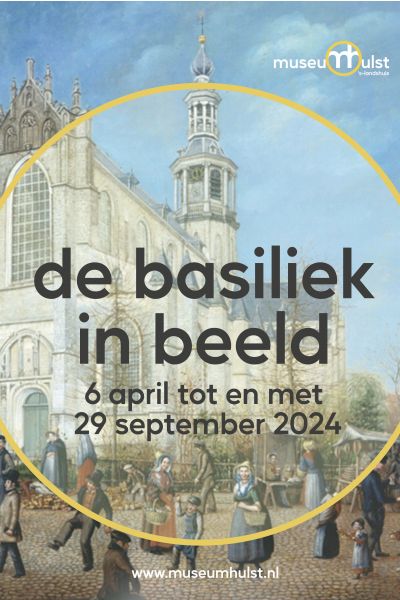 De basiliek in beeld