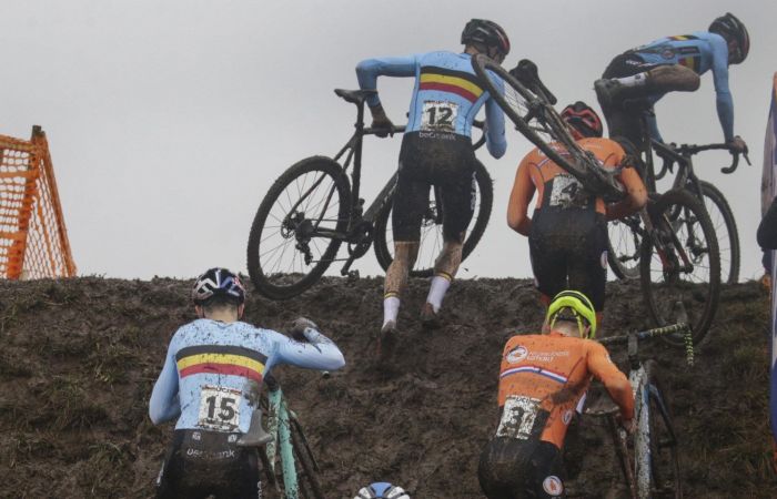 WK Veldrijden